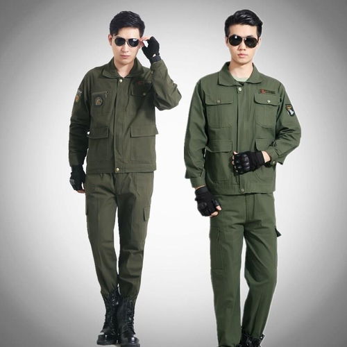 專為重工業(yè)打造 加肥耐磨純棉工服，守護(hù)焊工汽修安全與舒適